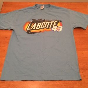 Vintage NASCAR T-shirt
